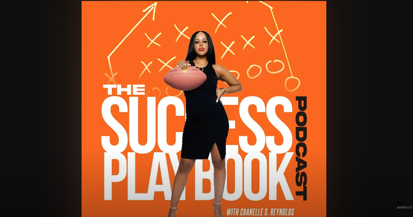 The Success Playbook Podcast